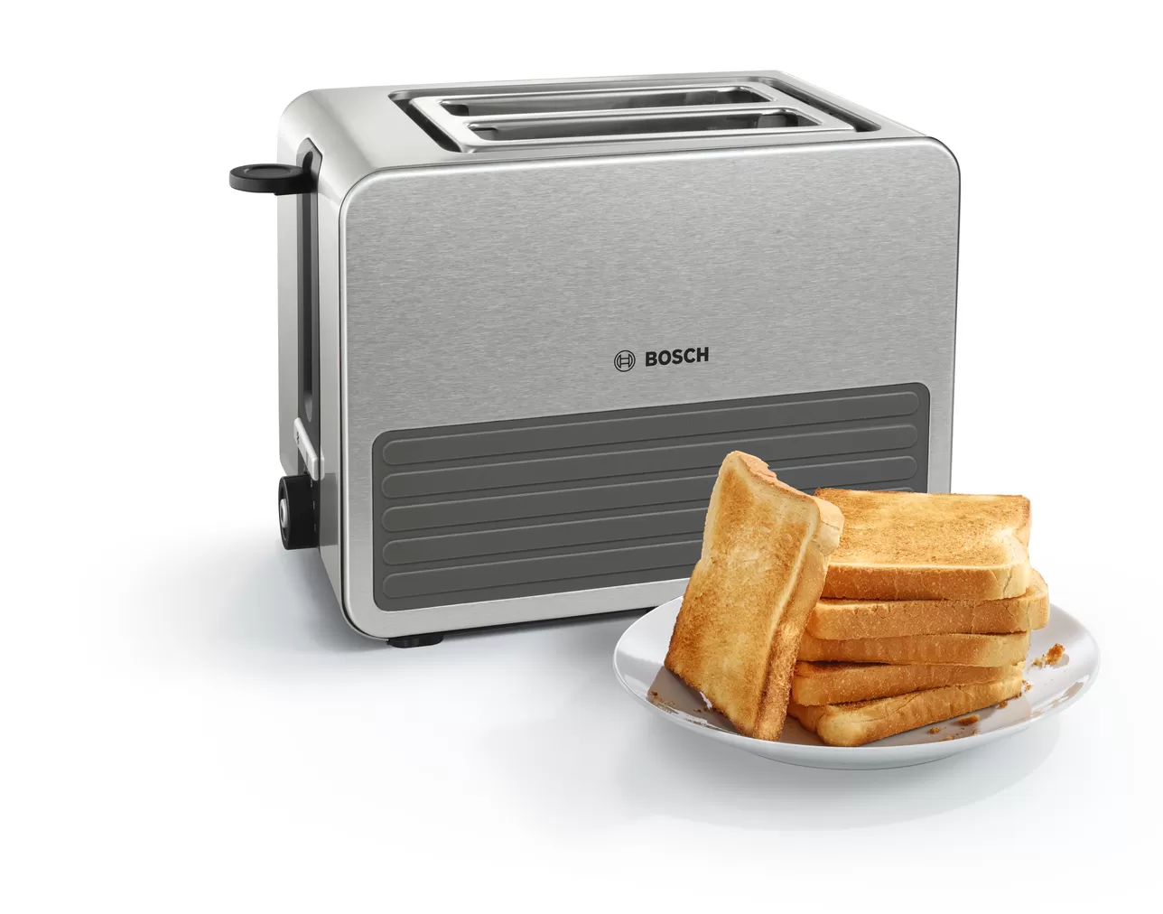توستر بوش مدل Bosch Toaster TAT7S25